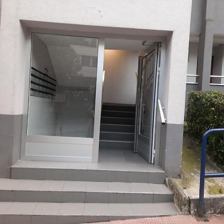 Apartamento Acogedor เรนเตรีอา ภายนอก รูปภาพ