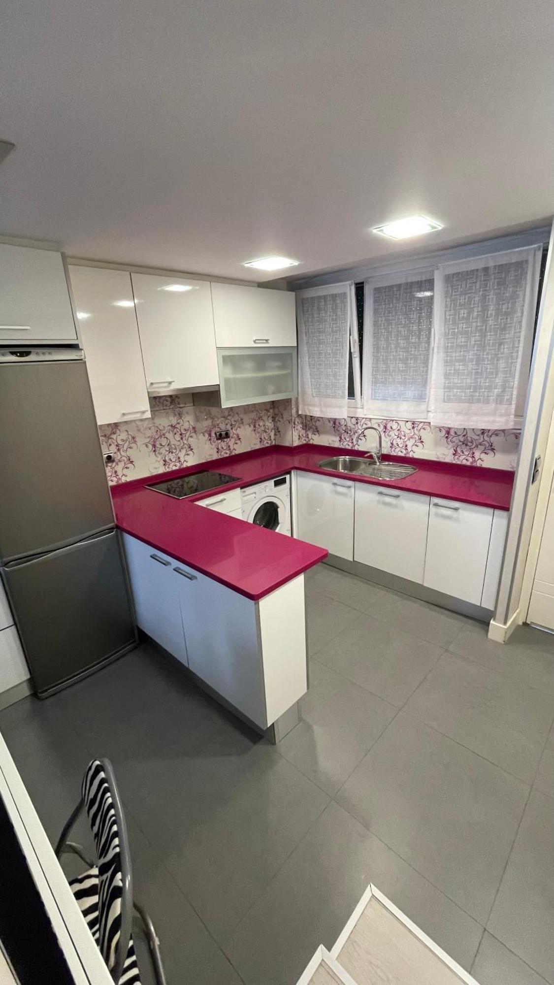 Apartamento Acogedor เรนเตรีอา ภายนอก รูปภาพ