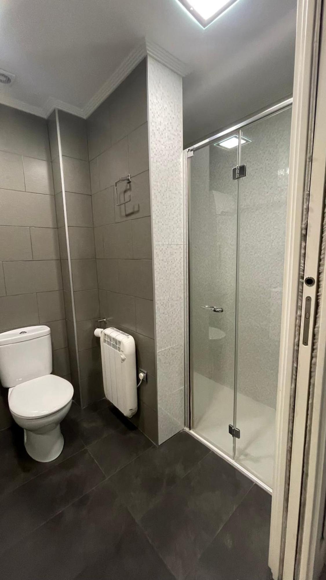Apartamento Acogedor เรนเตรีอา ภายนอก รูปภาพ
