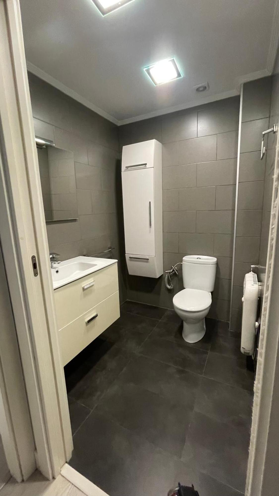 Apartamento Acogedor เรนเตรีอา ภายนอก รูปภาพ