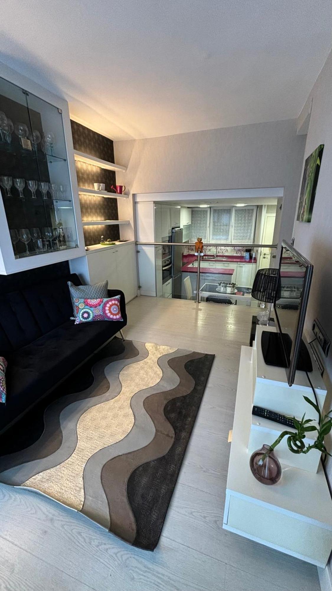 Apartamento Acogedor เรนเตรีอา ภายนอก รูปภาพ
