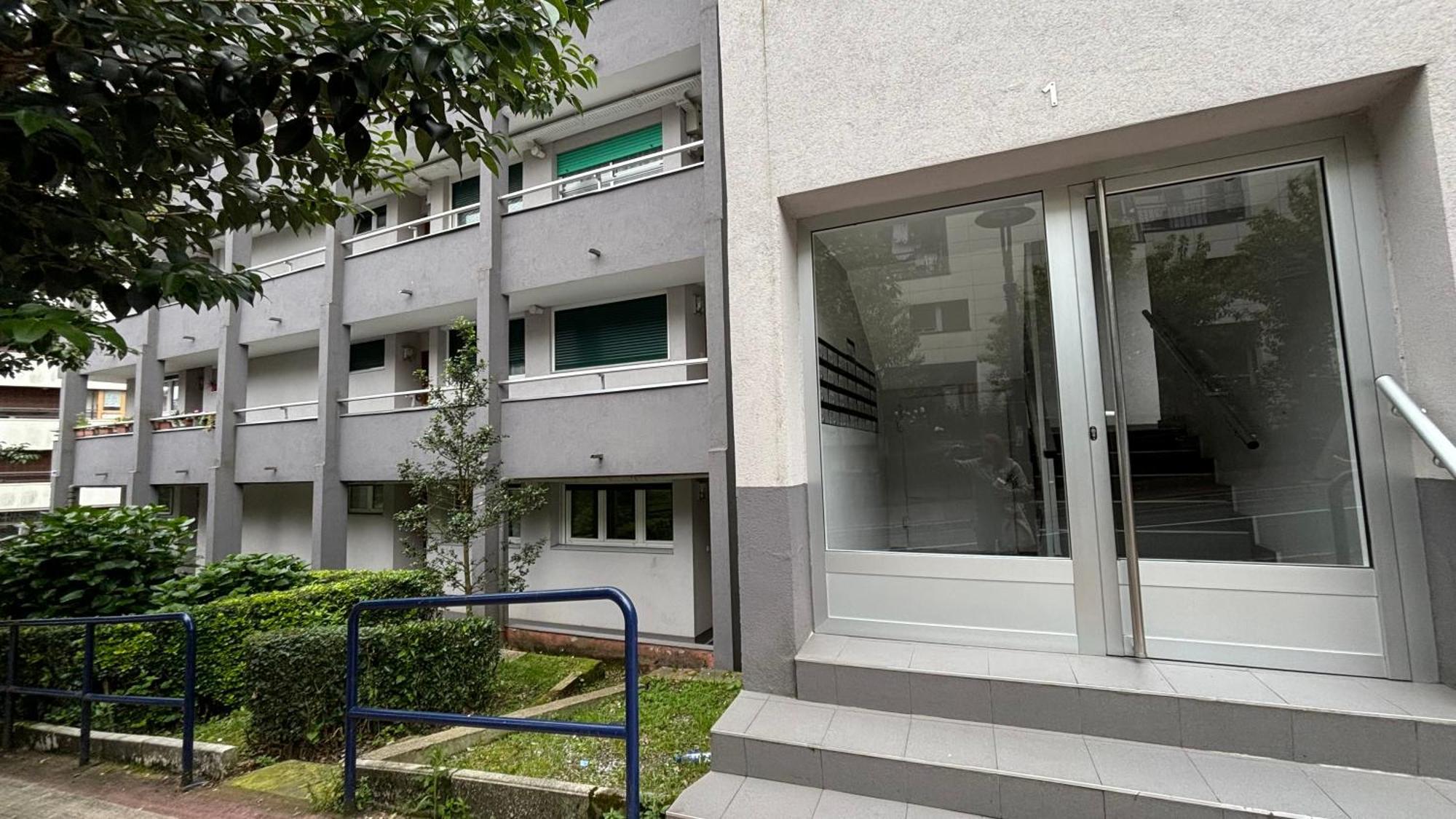 Apartamento Acogedor เรนเตรีอา ภายนอก รูปภาพ