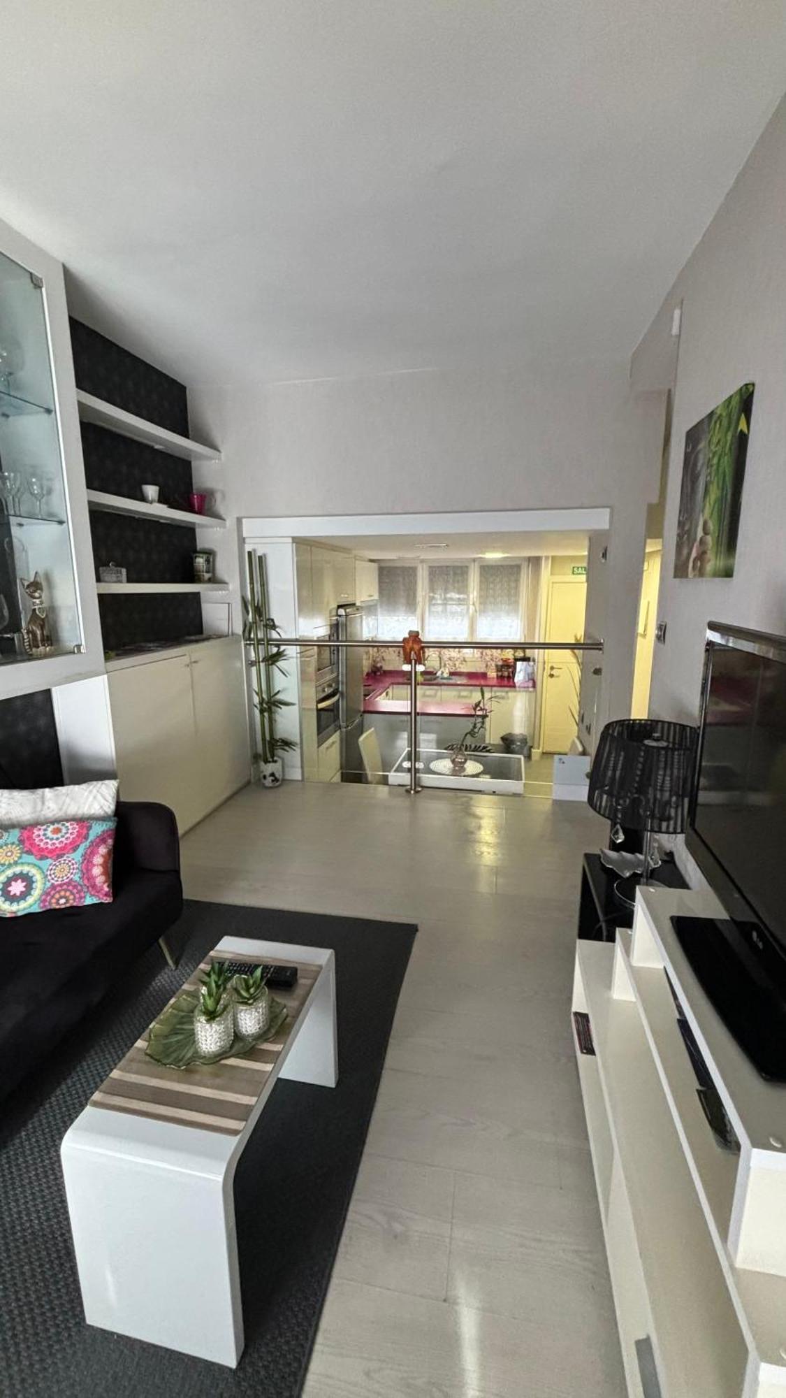 Apartamento Acogedor เรนเตรีอา ภายนอก รูปภาพ